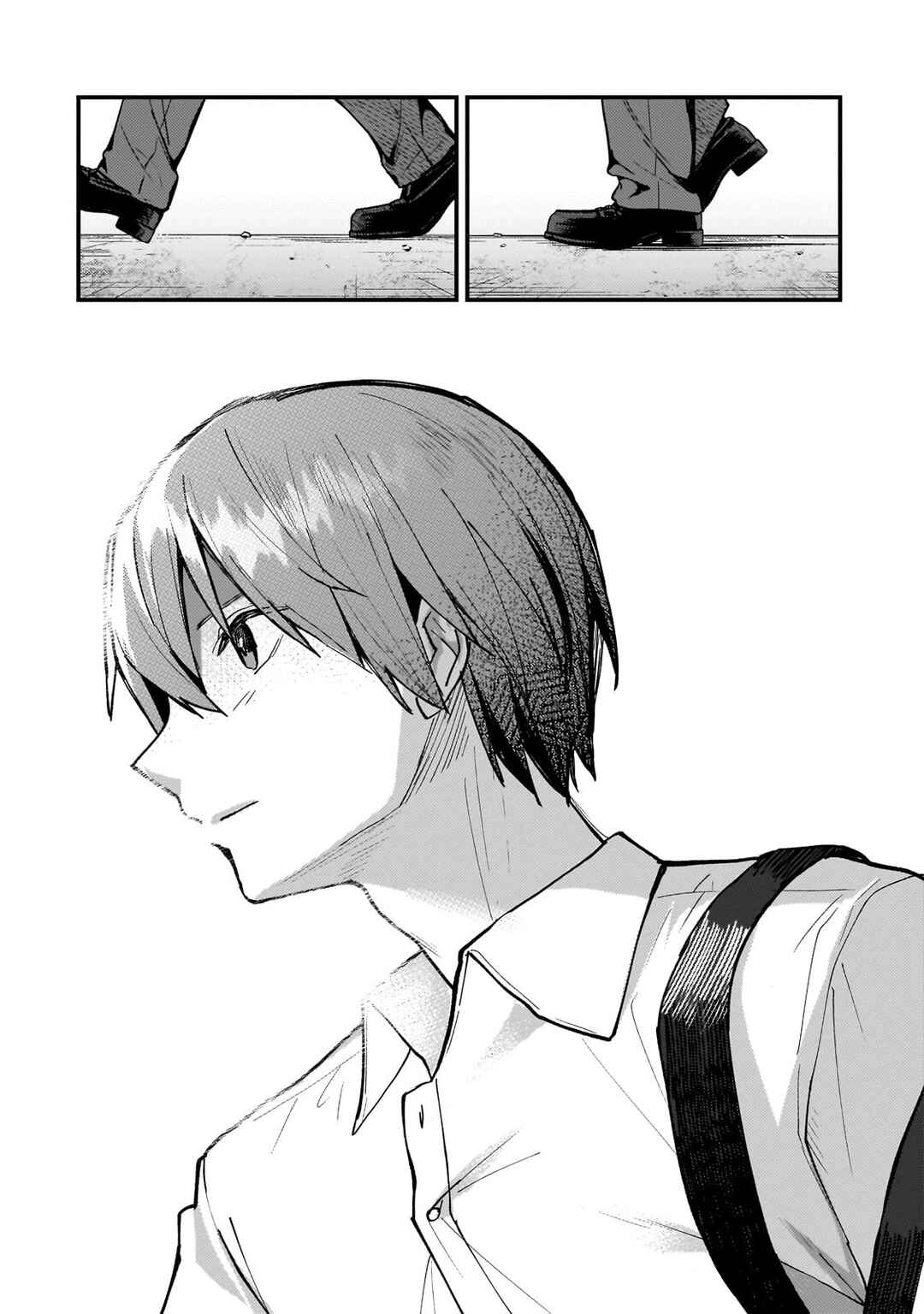 Netoge no Yome ga Ninki Idol datta: Cool kei no Kanojo wa Genjitsu demo Yome no Tsumori de Iru Chapter 27 - Page 20