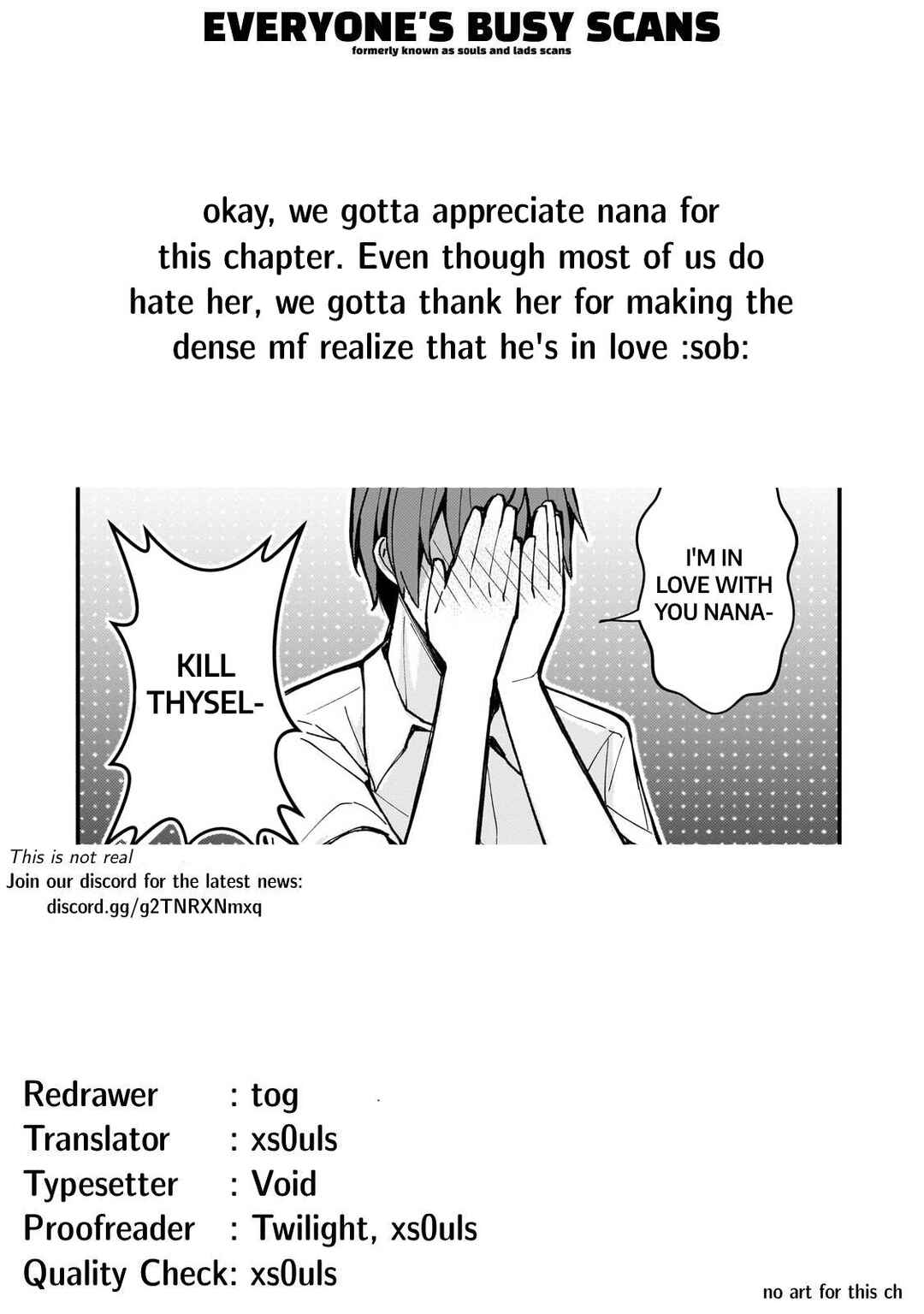 Netoge no Yome ga Ninki Idol datta: Cool kei no Kanojo wa Genjitsu demo Yome no Tsumori de Iru Chapter 27 - Page 21