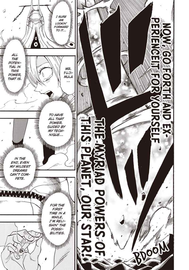 Grand Dwarf ~Machi Kou Shokunin, Takumi no Waza de Isekai Musou~ Chapter 43 - Page 7