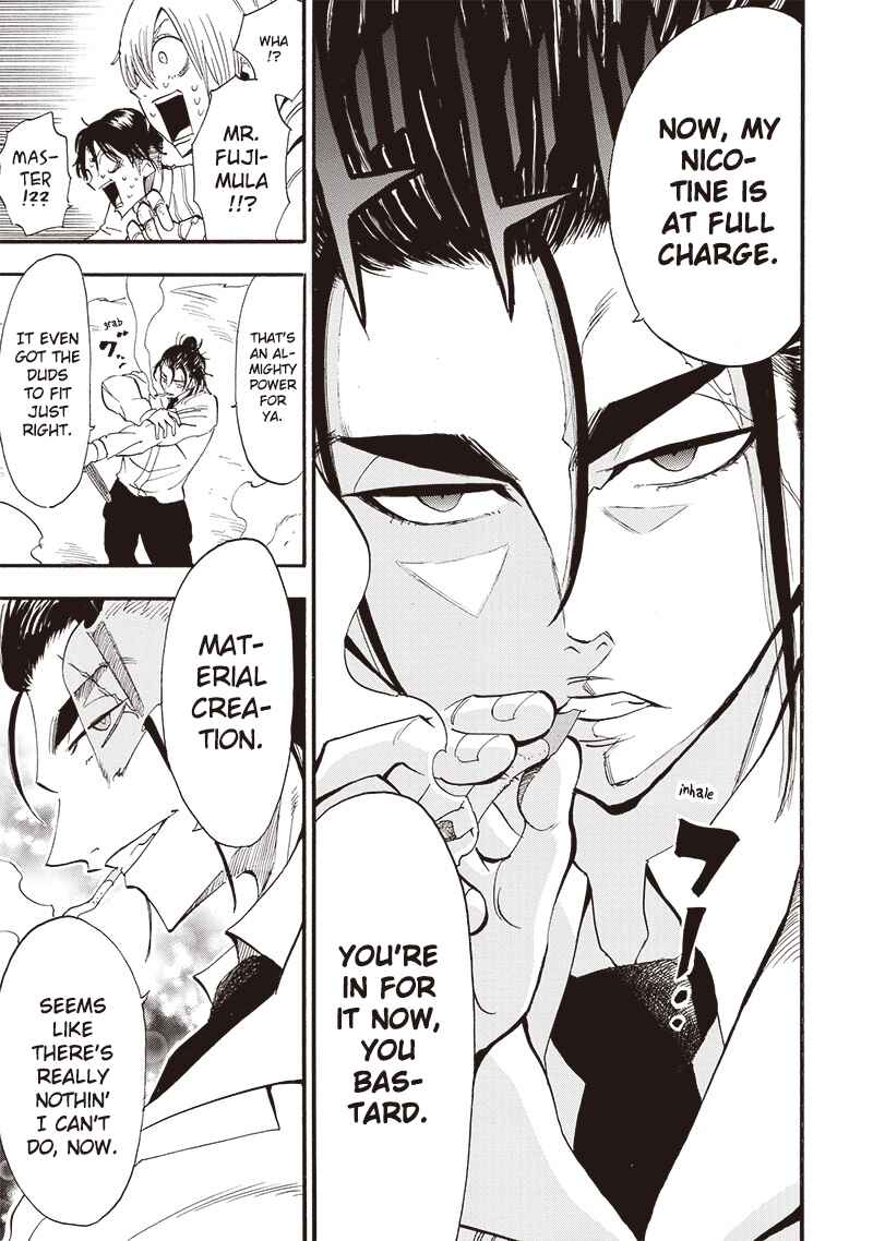 Grand Dwarf ~Machi Kou Shokunin, Takumi no Waza de Isekai Musou~ Chapter 43 - Page 9