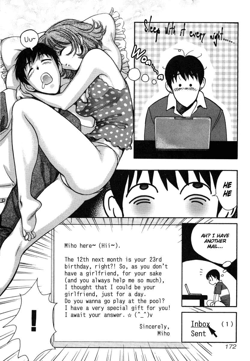 Love Junkies Chapter 19 - Page 10