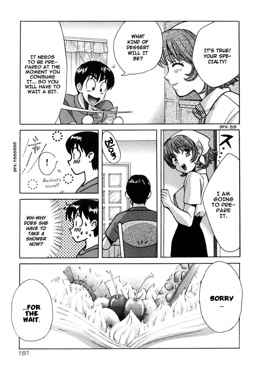 Love Junkies Chapter 19 - Page 19
