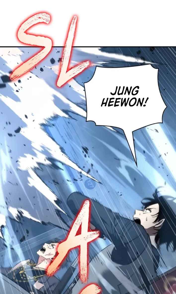 Jeonjijeok Dokja Sijeom Chapter 48 - Page 105