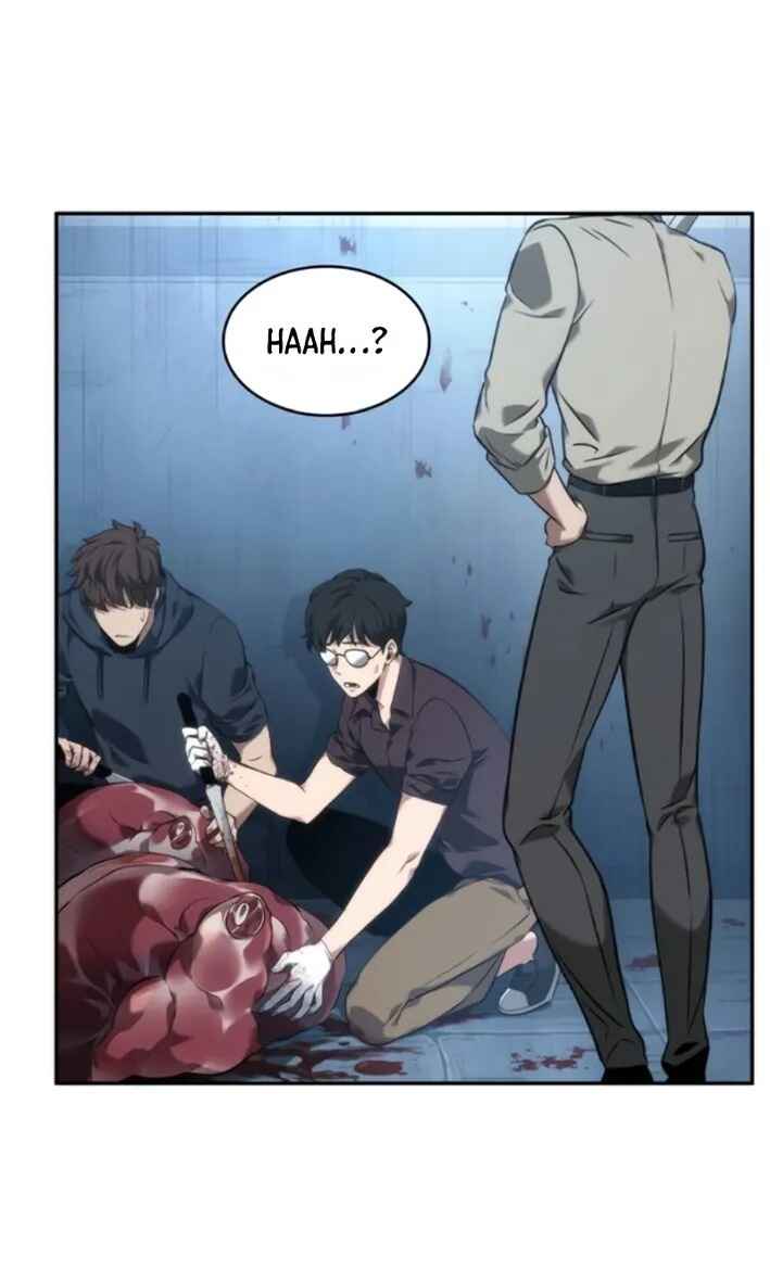 Jeonjijeok Dokja Sijeom Chapter 48 - Page 14