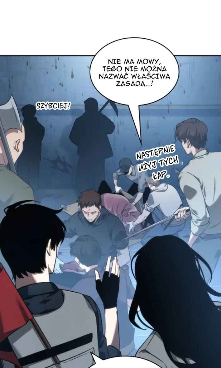 Jeonjijeok Dokja Sijeom Chapter 48 - Page 15