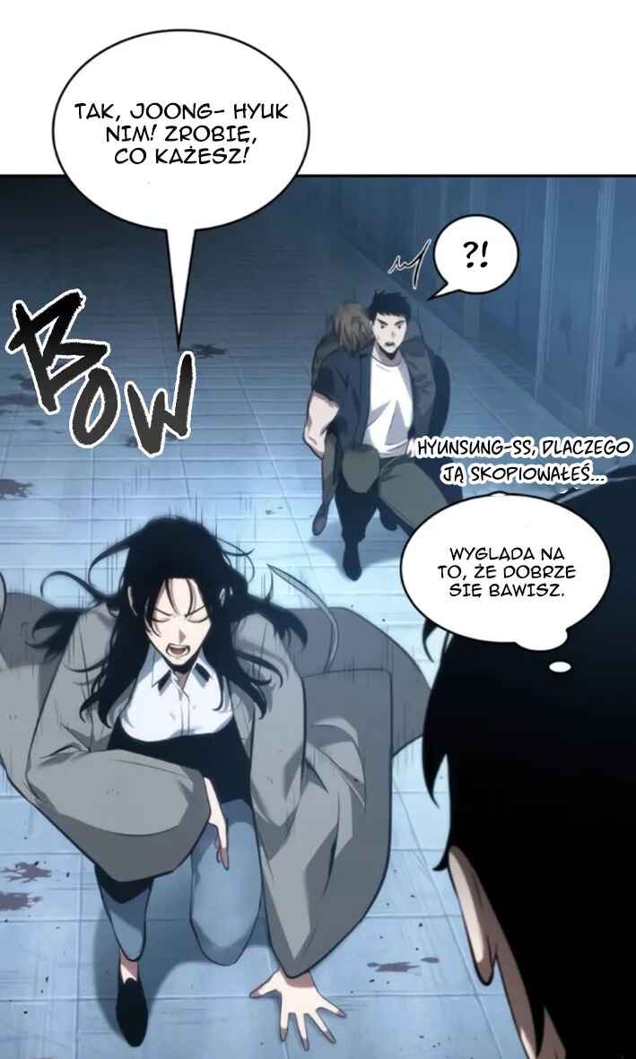 Jeonjijeok Dokja Sijeom Chapter 48 - Page 19