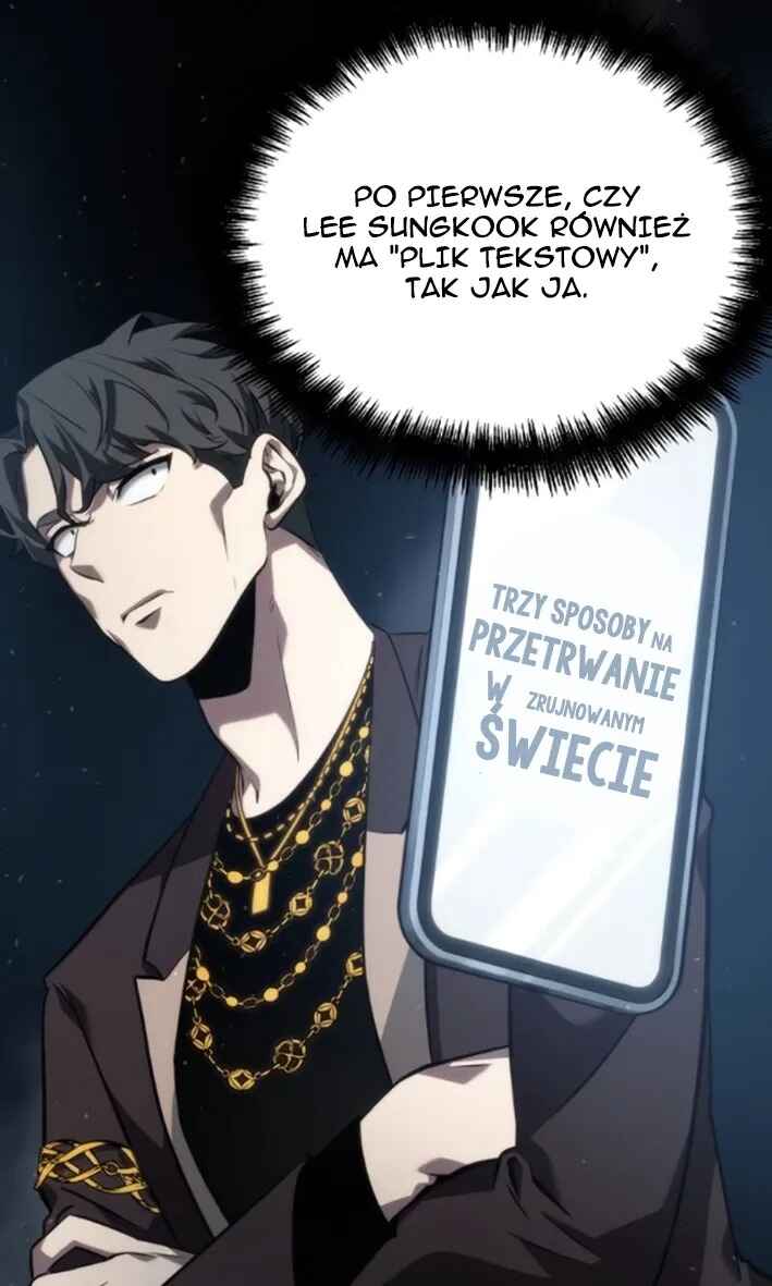 Jeonjijeok Dokja Sijeom Chapter 48 - Page 2