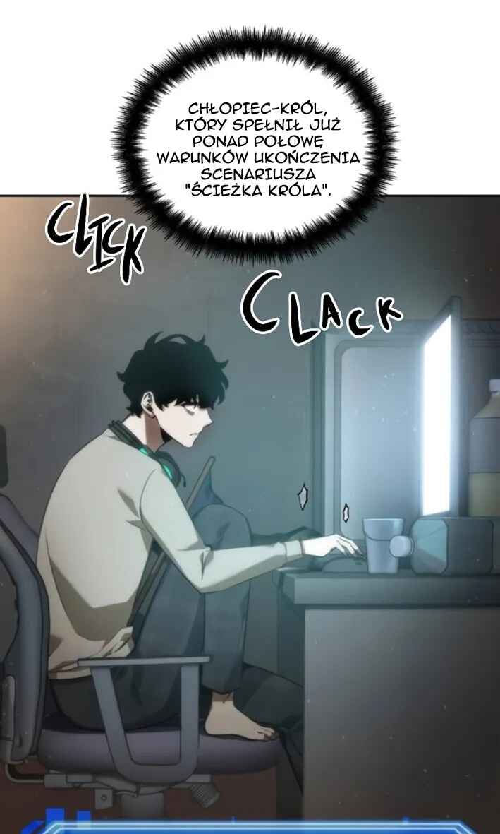 Jeonjijeok Dokja Sijeom Chapter 48 - Page 27