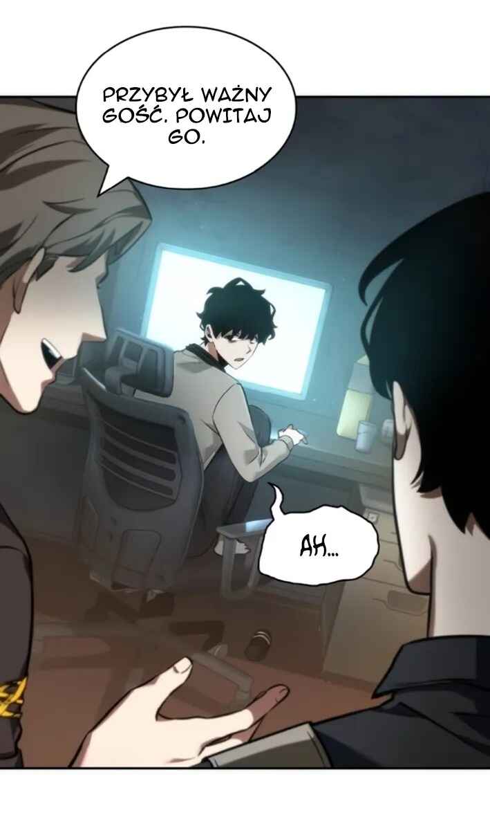 Jeonjijeok Dokja Sijeom Chapter 48 - Page 35