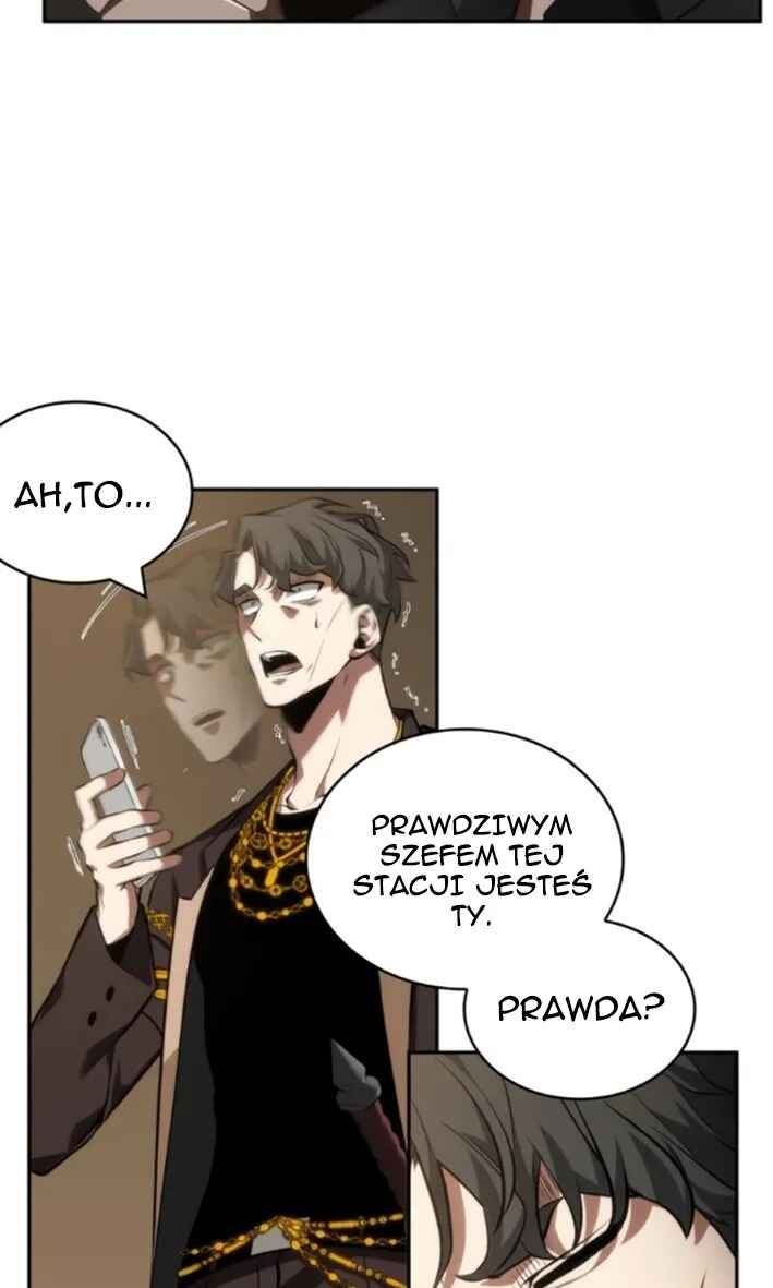 Jeonjijeok Dokja Sijeom Chapter 48 - Page 41