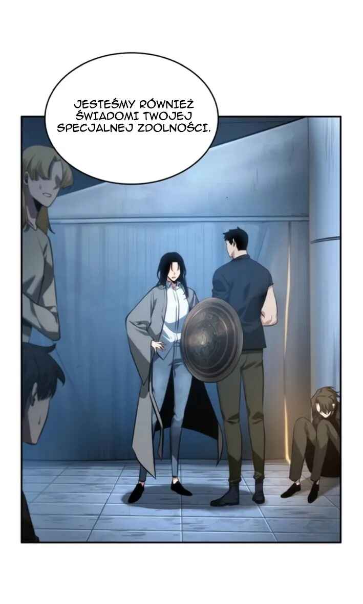 Jeonjijeok Dokja Sijeom Chapter 48 - Page 47