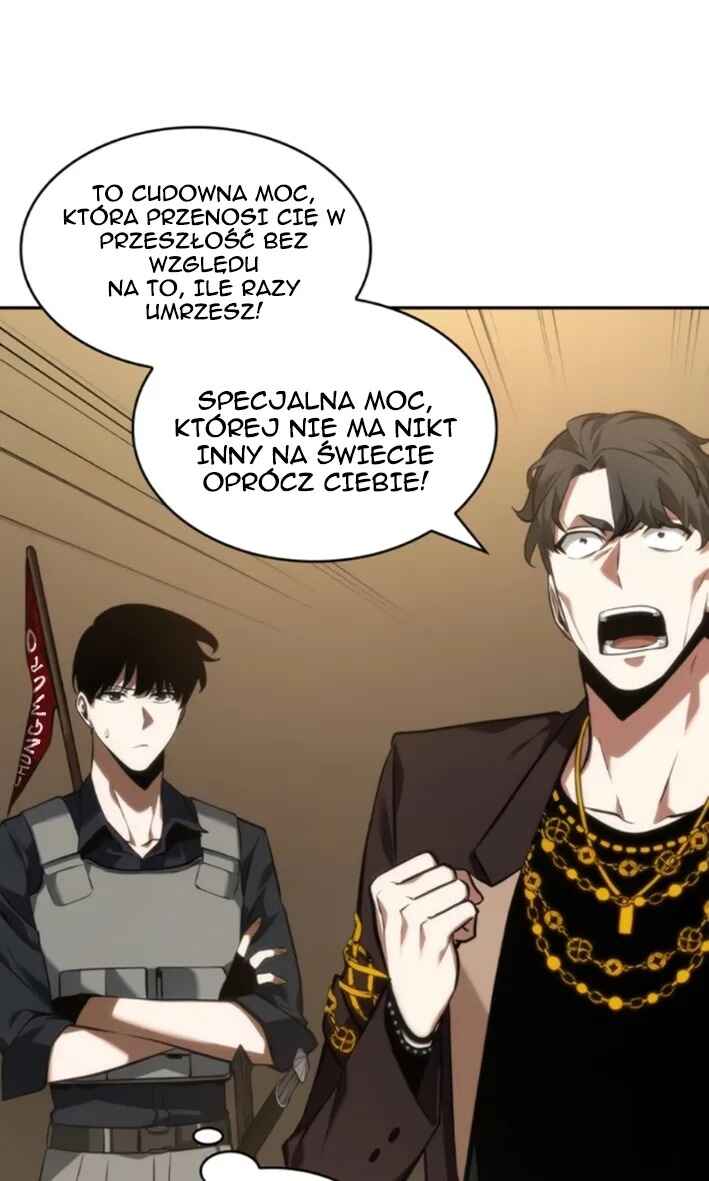 Jeonjijeok Dokja Sijeom Chapter 48 - Page 48