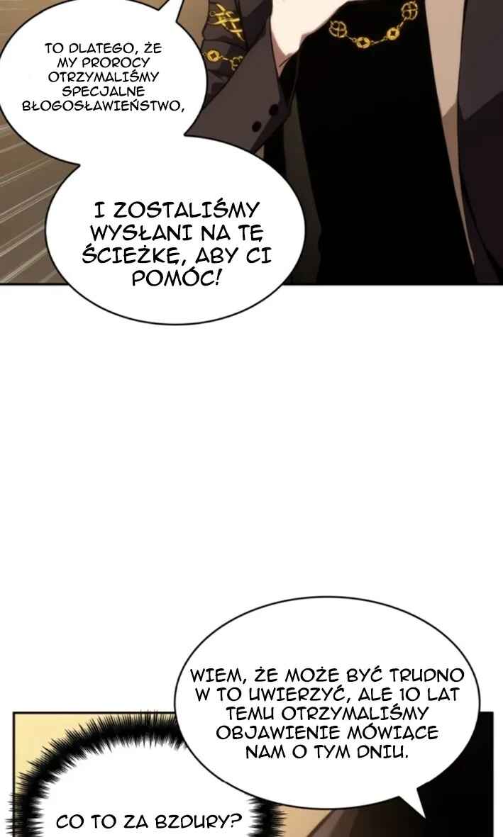 Jeonjijeok Dokja Sijeom Chapter 48 - Page 54