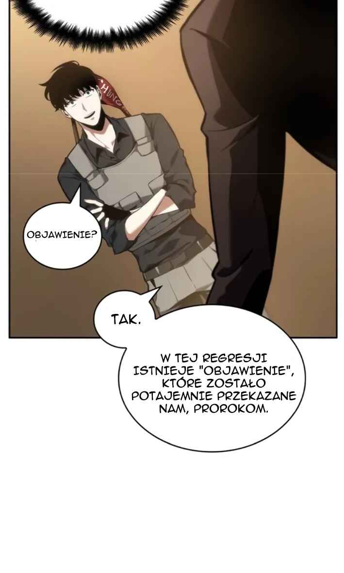 Jeonjijeok Dokja Sijeom Chapter 48 - Page 55