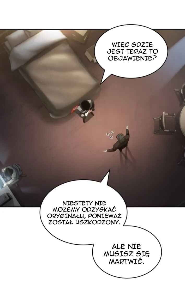 Jeonjijeok Dokja Sijeom Chapter 48 - Page 59