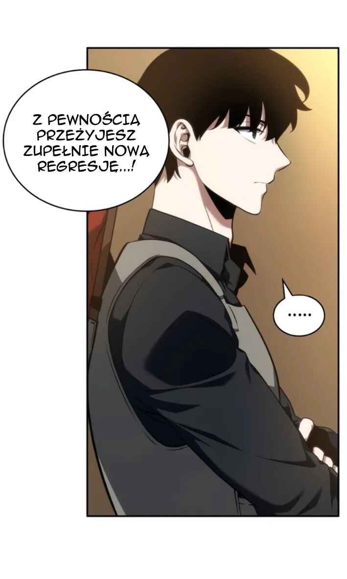 Jeonjijeok Dokja Sijeom Chapter 48 - Page 61