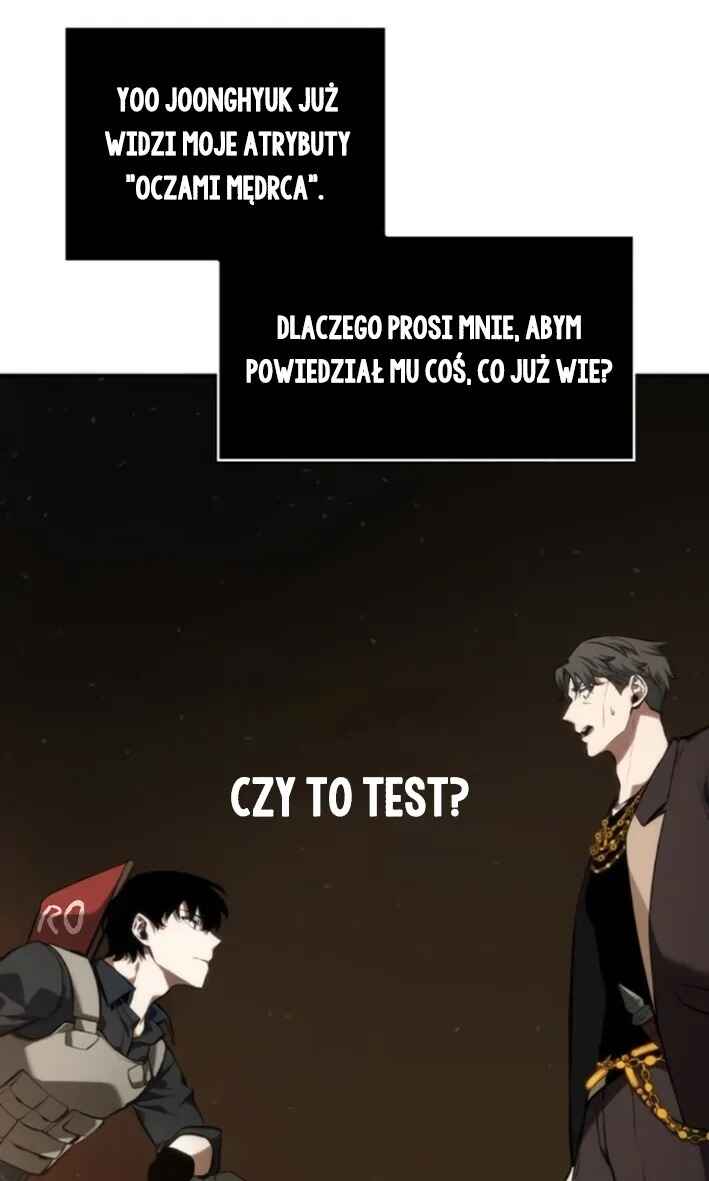 Jeonjijeok Dokja Sijeom Chapter 48 - Page 83