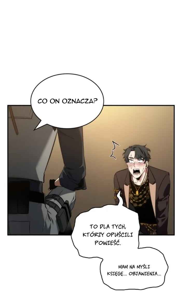 Jeonjijeok Dokja Sijeom Chapter 48 - Page 92