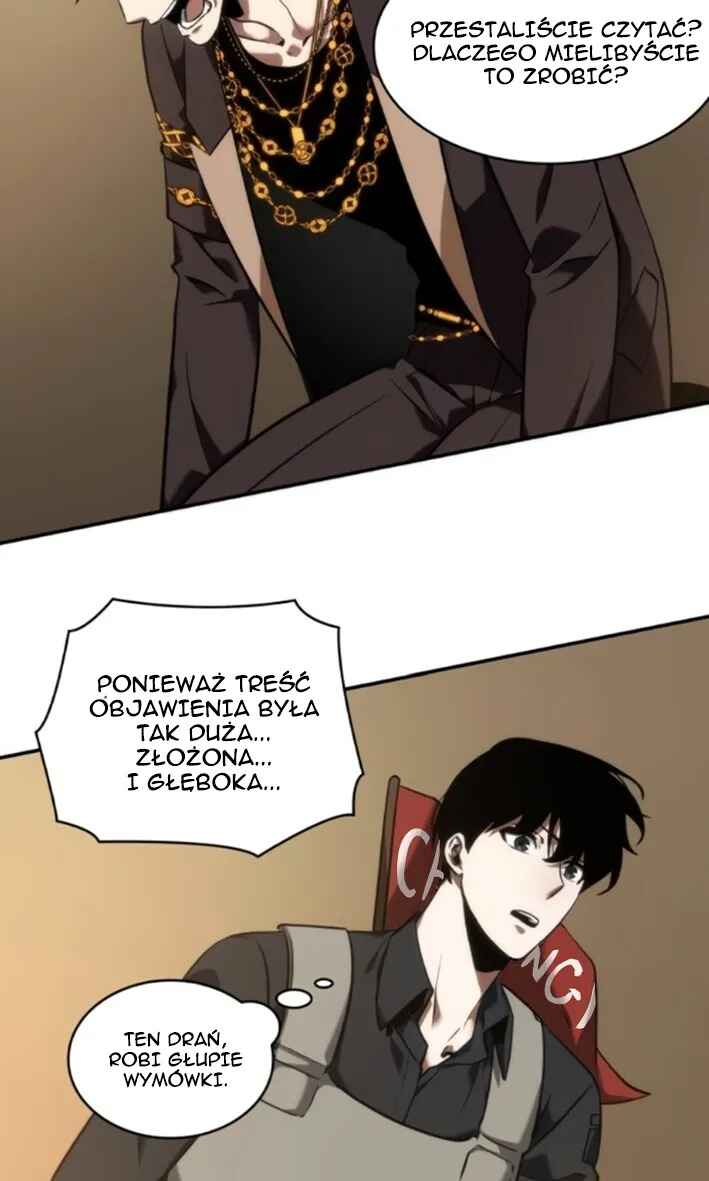 Jeonjijeok Dokja Sijeom Chapter 48 - Page 94