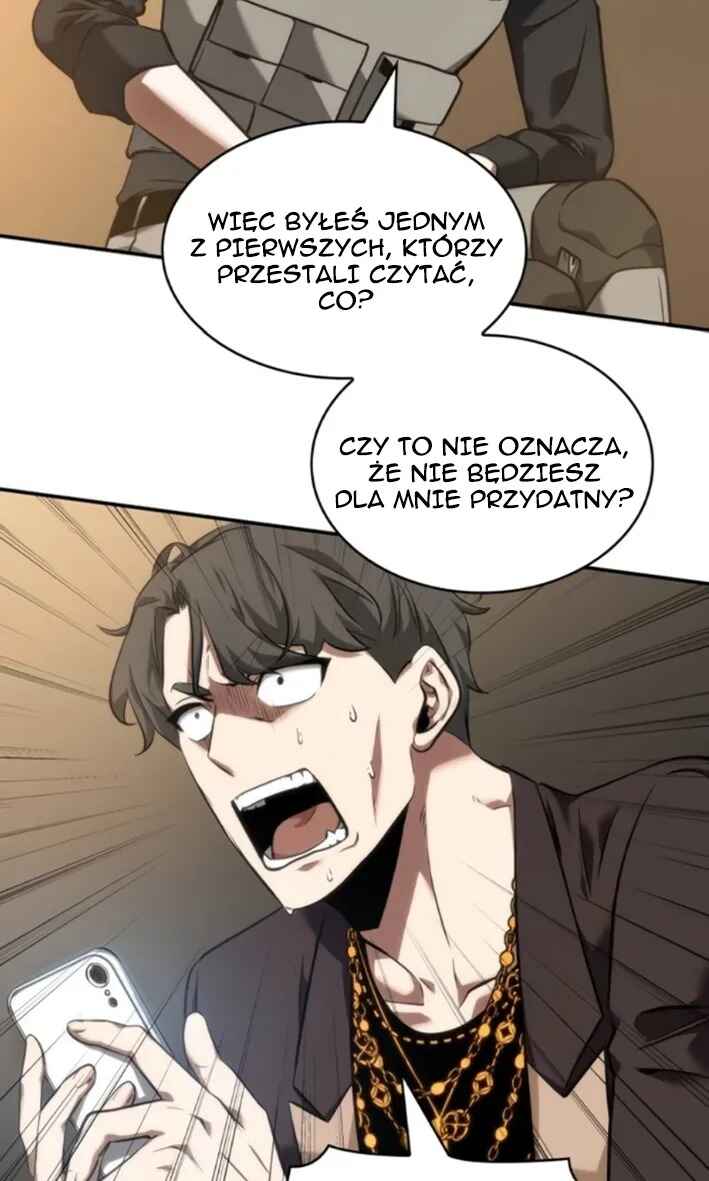 Jeonjijeok Dokja Sijeom Chapter 48 - Page 95