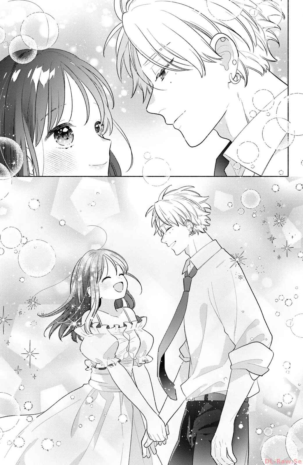 Kaoru Watashi ni Kiss wo shite. Chapter 8 - Page 31