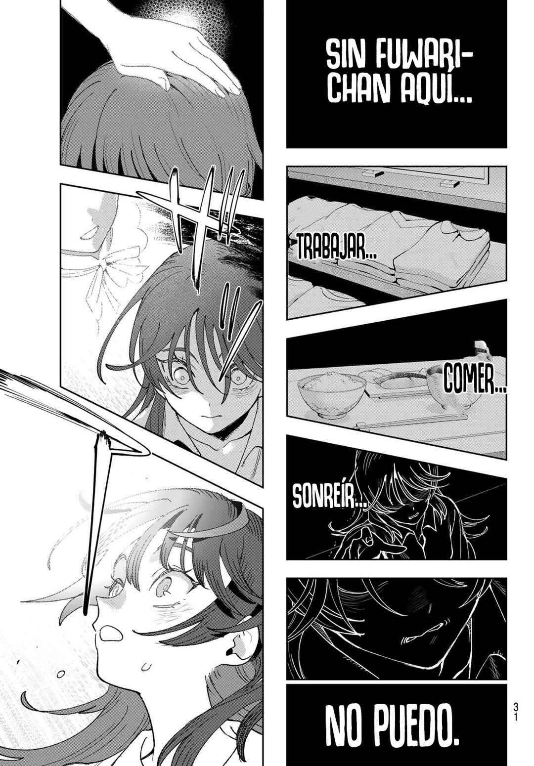 Idolatry Chapter 1 - Page 21