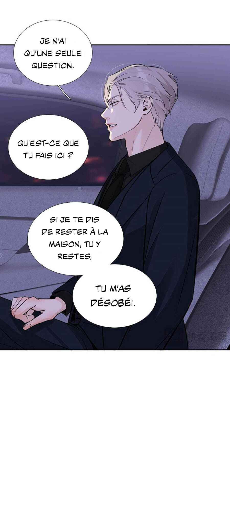 Debt of Love Chapter 36 - Page 16