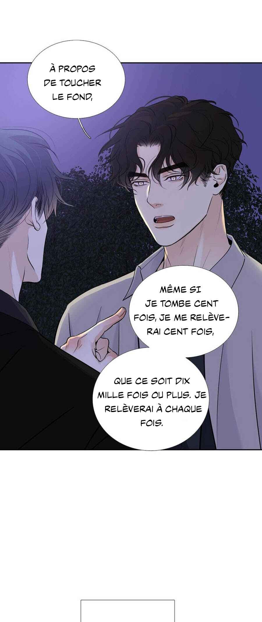 Debt of Love Chapter 36 - Page 8