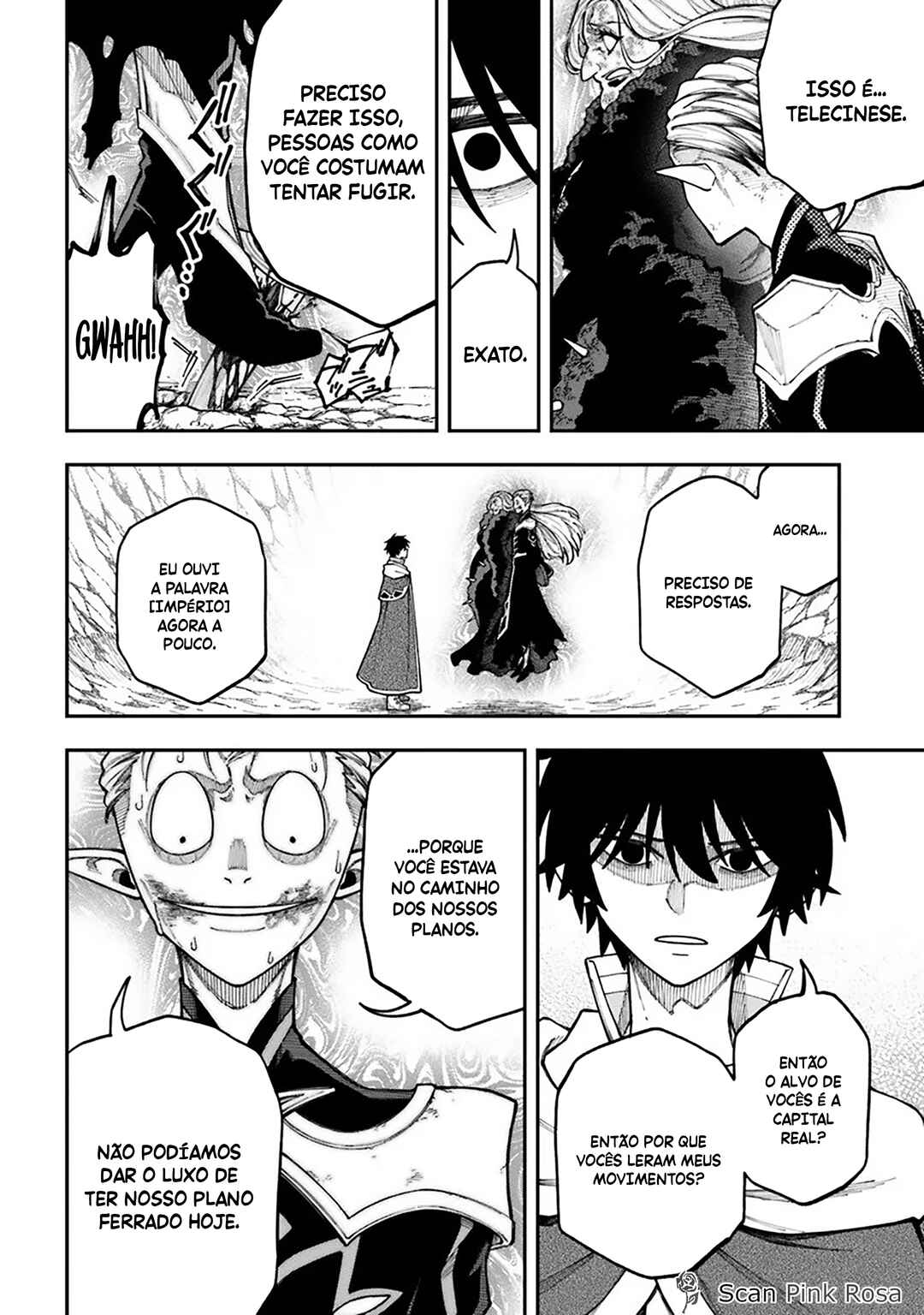 Nito no Taidana Isekai Shoukougun ~Saijaku Shoku "Healer" nano ni Saikyou wa Cheat desu ka?~ Chapter 40 - Page 13