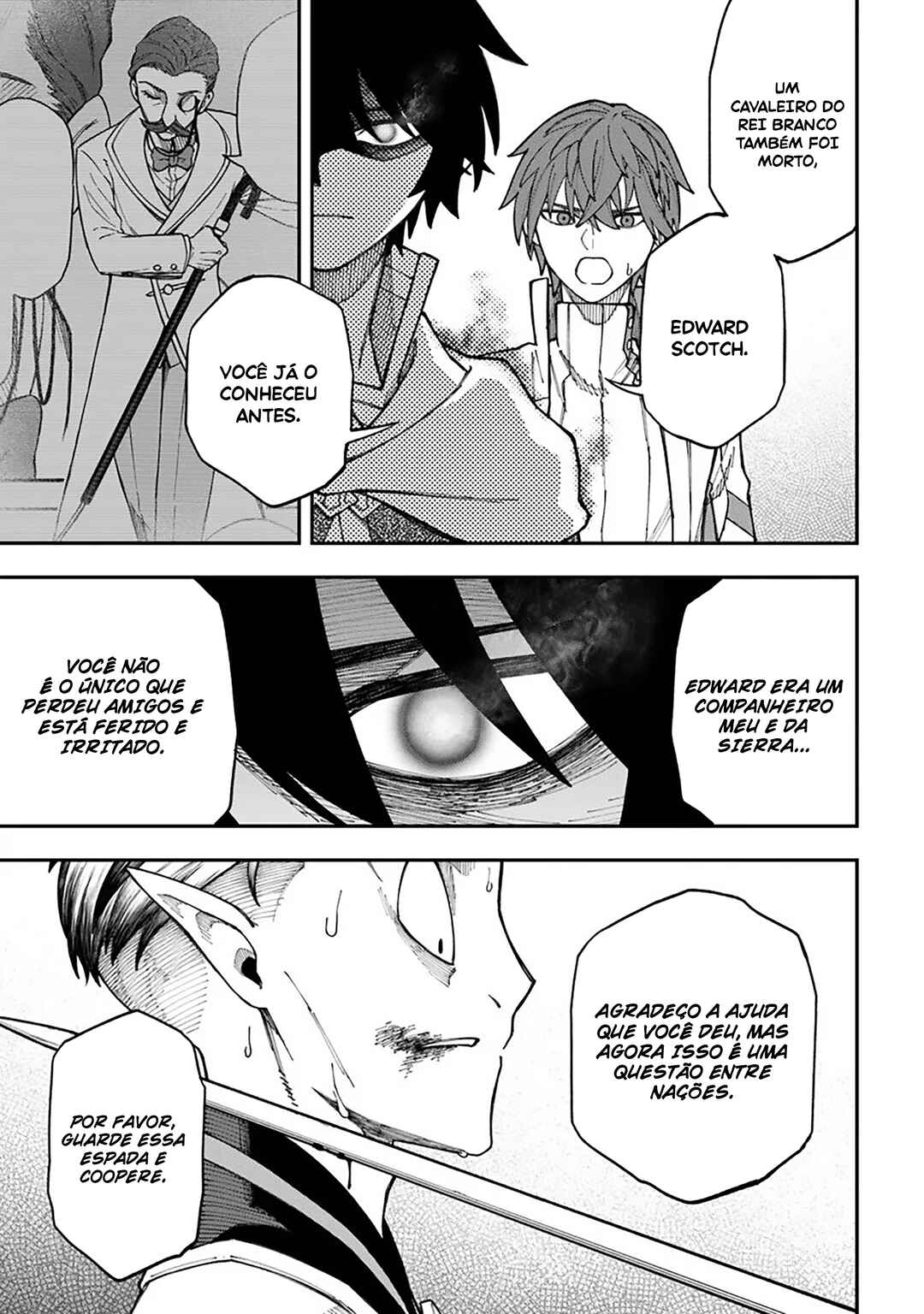 Nito no Taidana Isekai Shoukougun ~Saijaku Shoku "Healer" nano ni Saikyou wa Cheat desu ka?~ Chapter 40 - Page 18