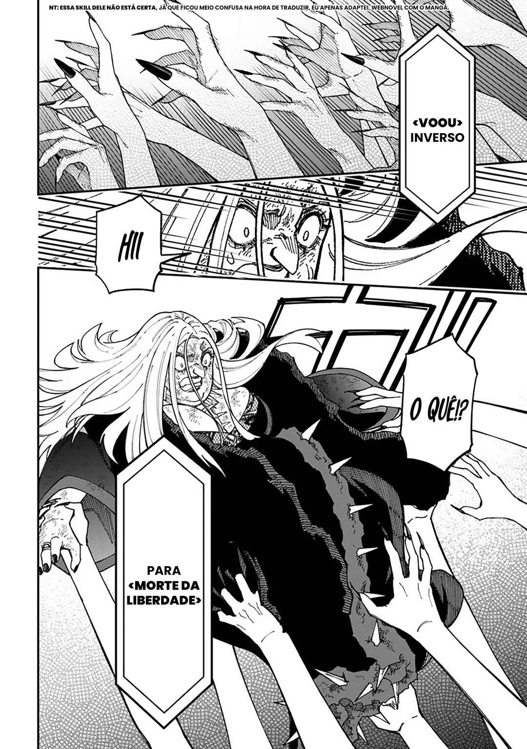 Nito no Taidana Isekai Shoukougun ~Saijaku Shoku "Healer" nano ni Saikyou wa Cheat desu ka?~ Chapter 40 - Page 27