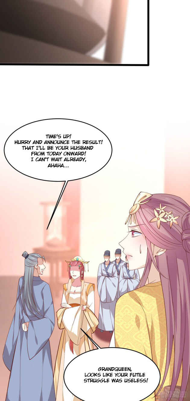 Supreme Ocular Master: The Peerless Heiress Chapter 239 - Page 13