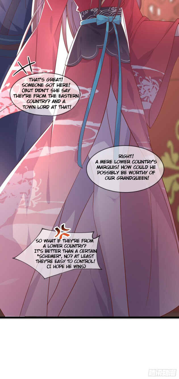 Supreme Ocular Master: The Peerless Heiress Chapter 239 - Page 18
