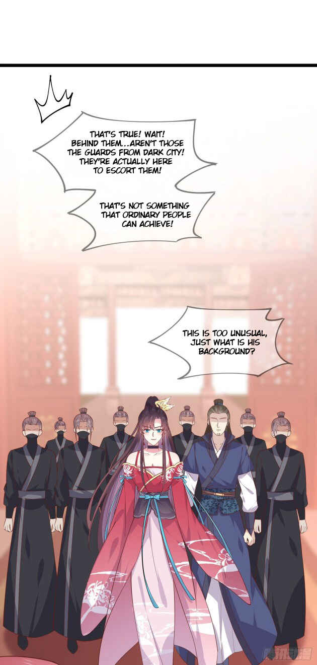 Supreme Ocular Master: The Peerless Heiress Chapter 239 - Page 19