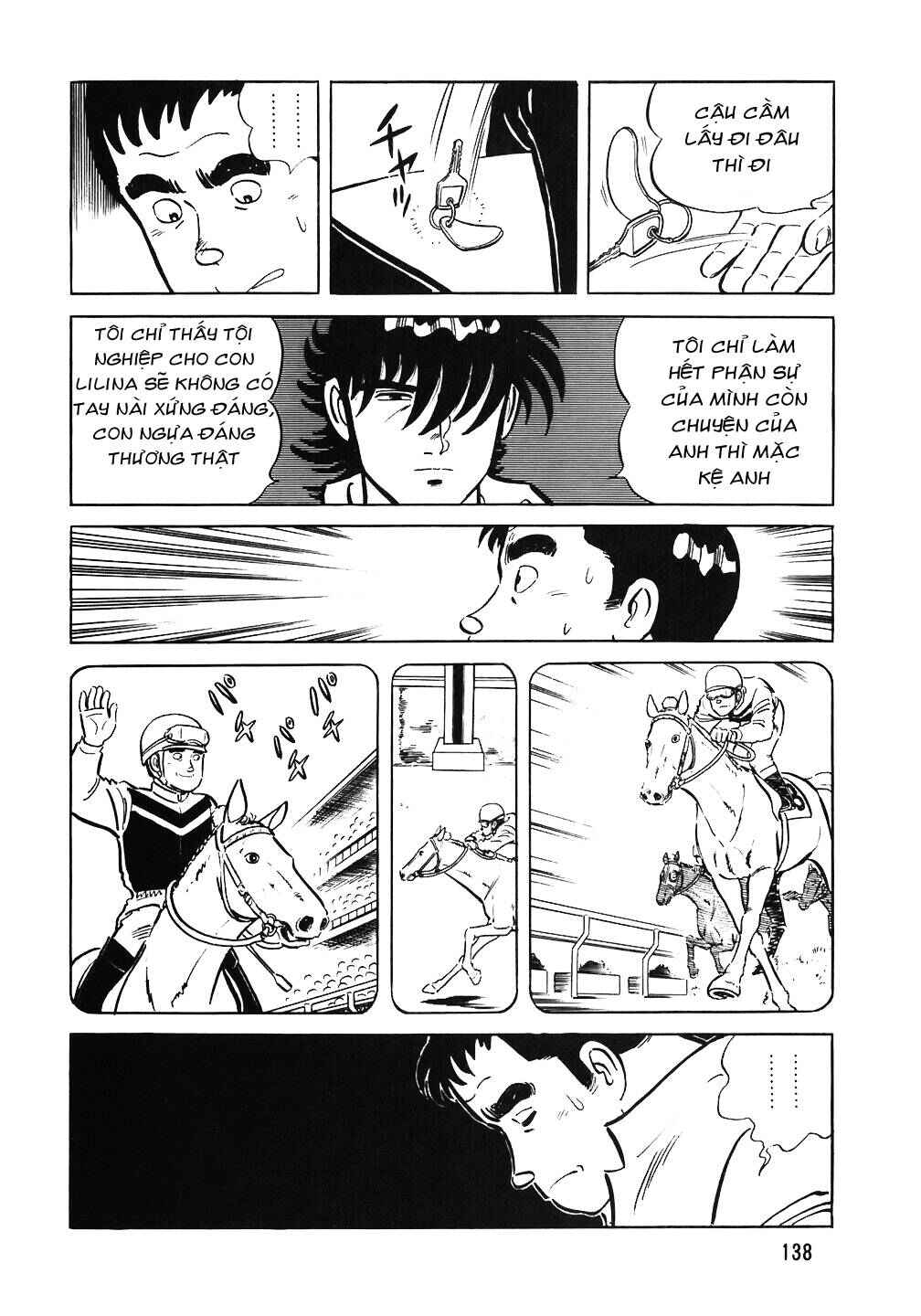 The Chef Chapter 54 - Page 16