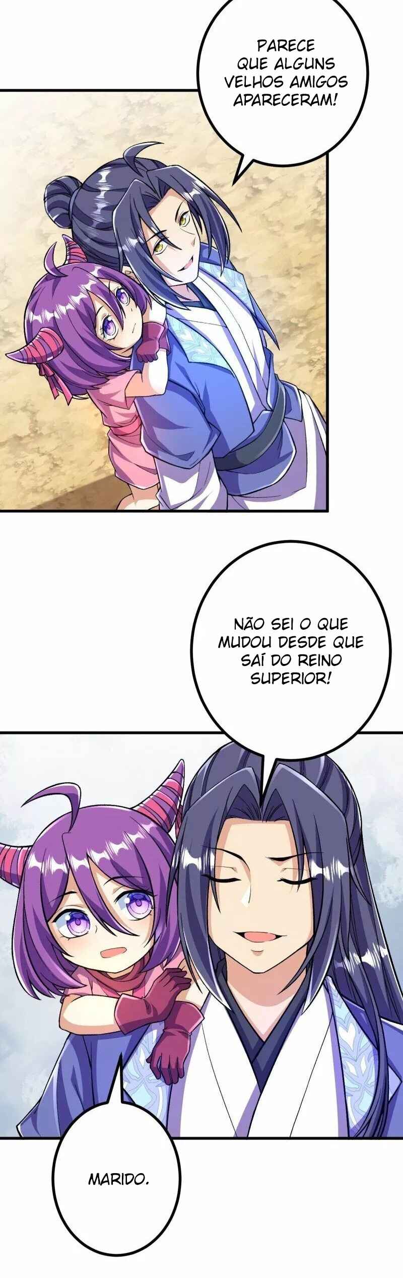 The Unyielding Ancient Cultivator Chapter 97 - Page 23