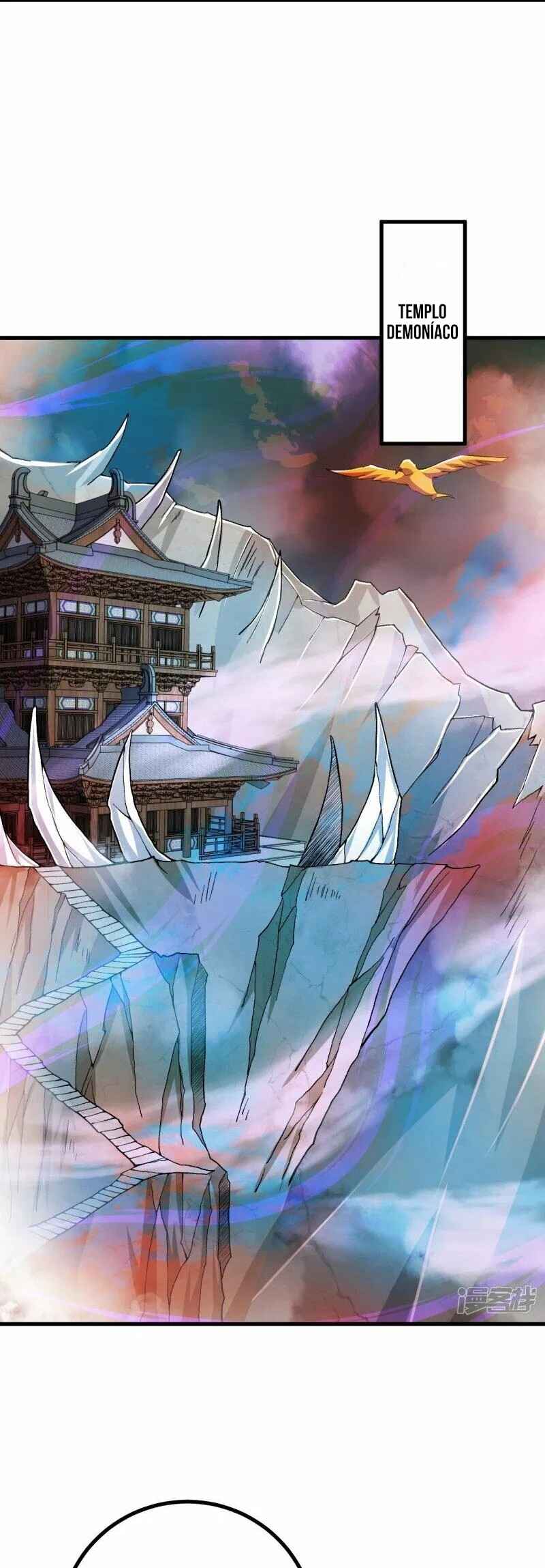 The Unyielding Ancient Cultivator Chapter 97 - Page 7