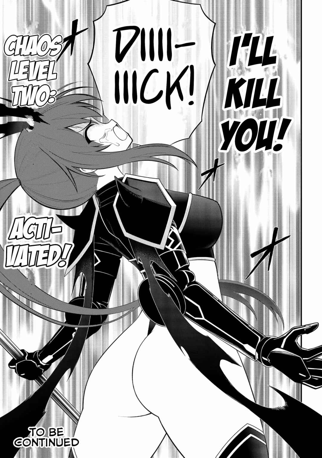 Ingoku Danchi Chapter 48 - Page 25