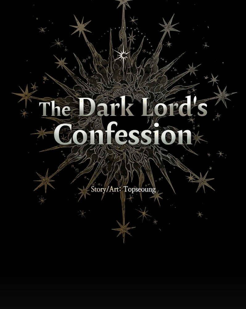 The Dark Lord's Confession Chapter 2 - Page 13