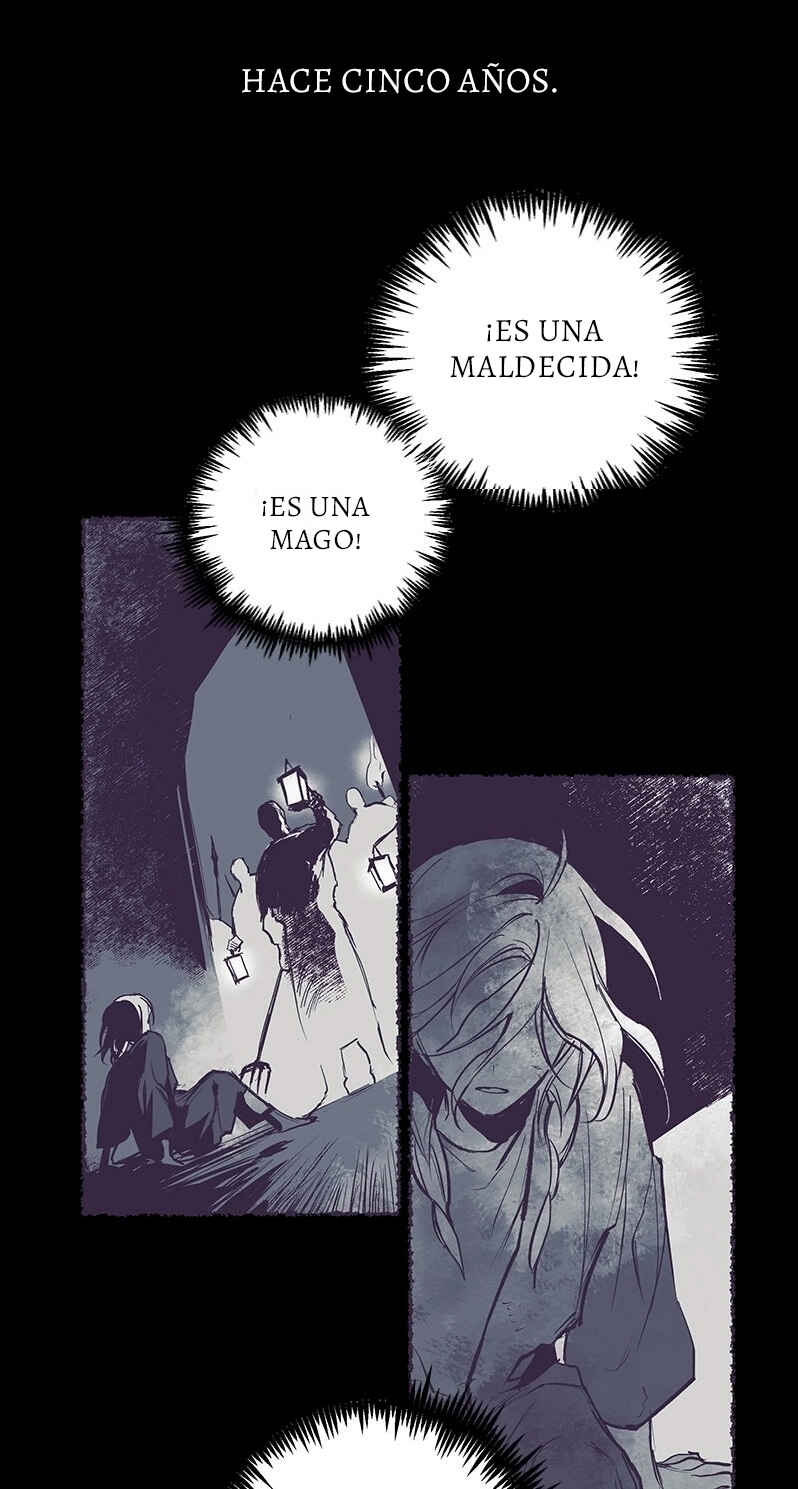 The Dark Lord's Confession Chapter 2 - Page 15