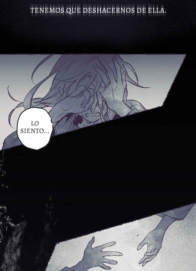 The Dark Lord's Confession Chapter 2 - Page 17