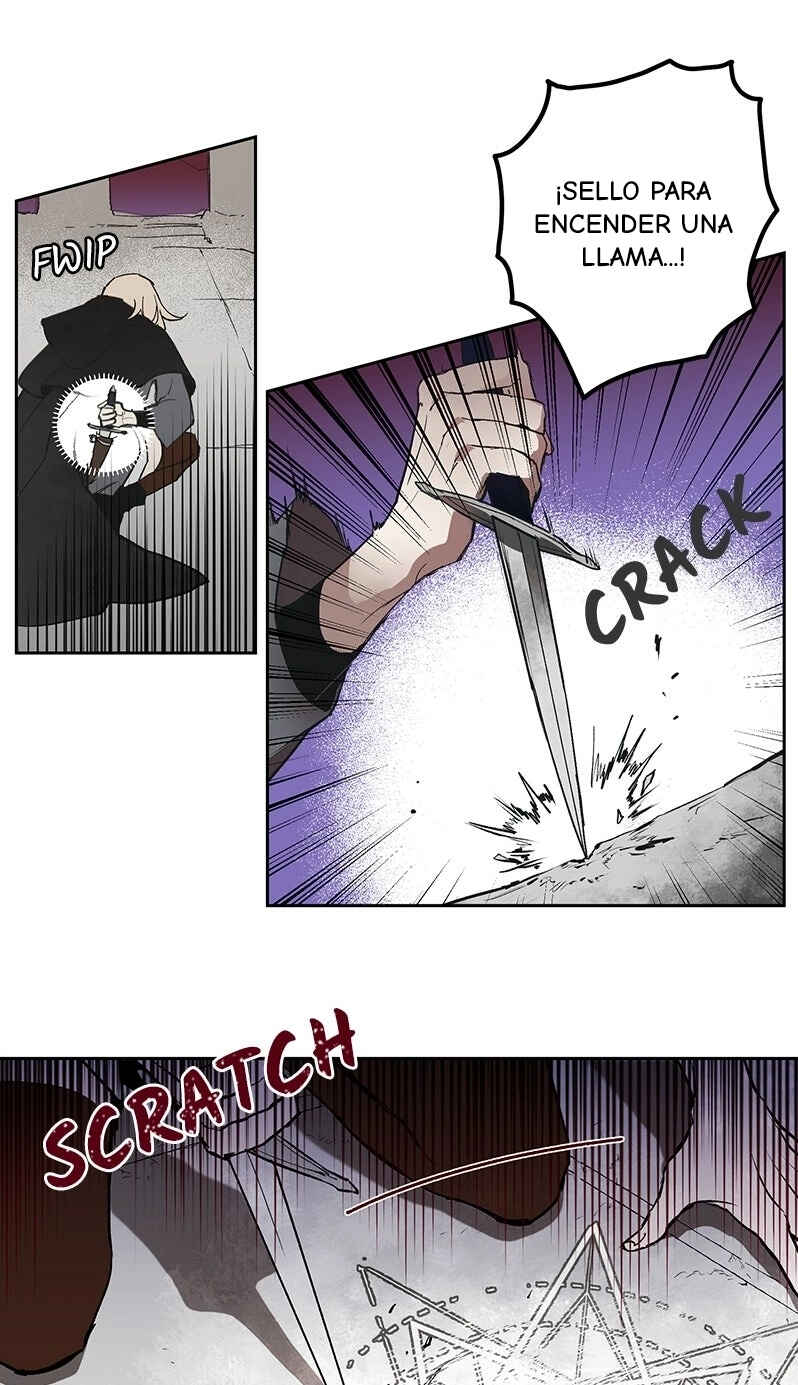 The Dark Lord's Confession Chapter 2 - Page 30