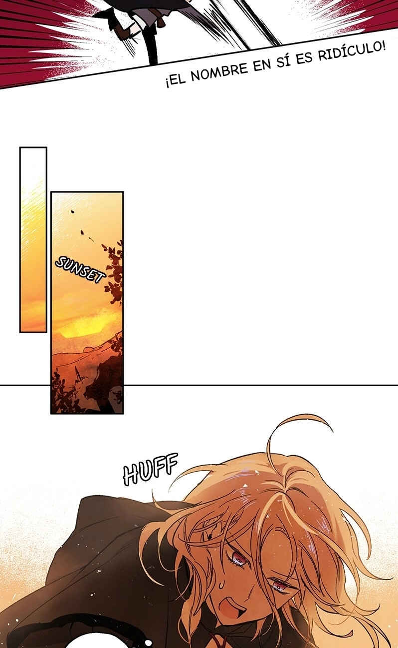 The Dark Lord's Confession Chapter 2 - Page 38