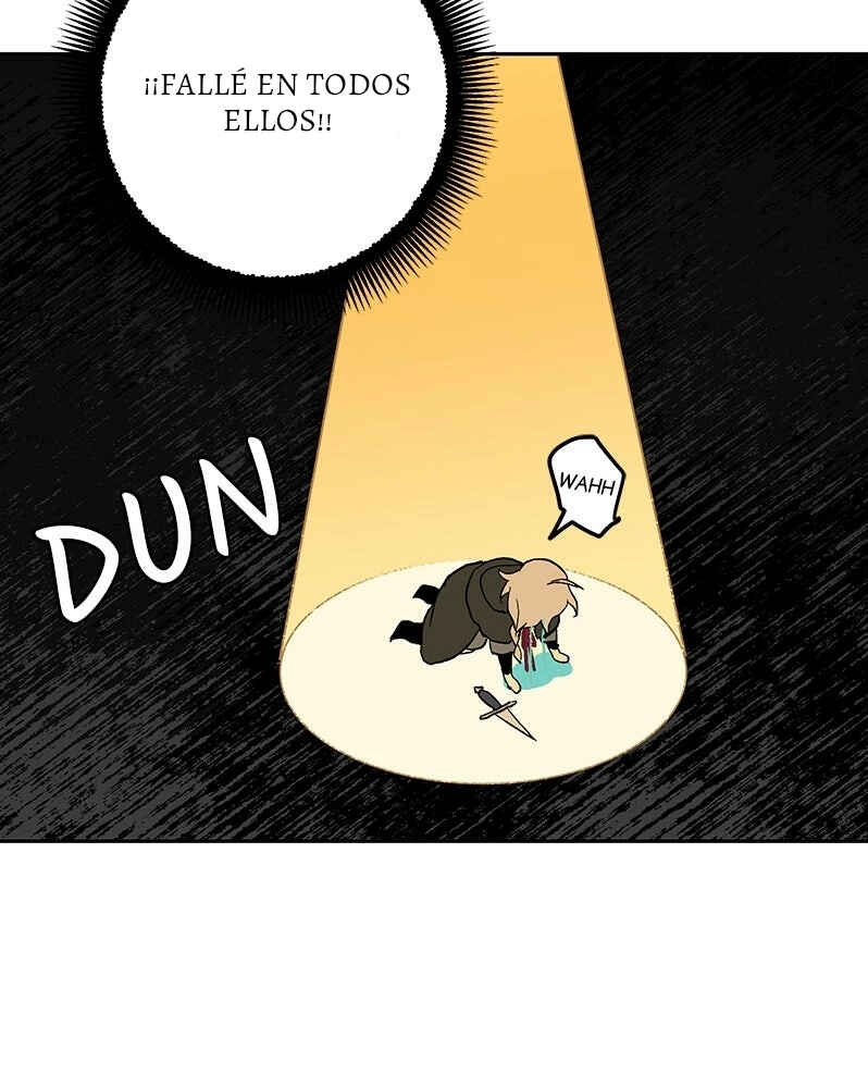 The Dark Lord's Confession Chapter 2 - Page 40