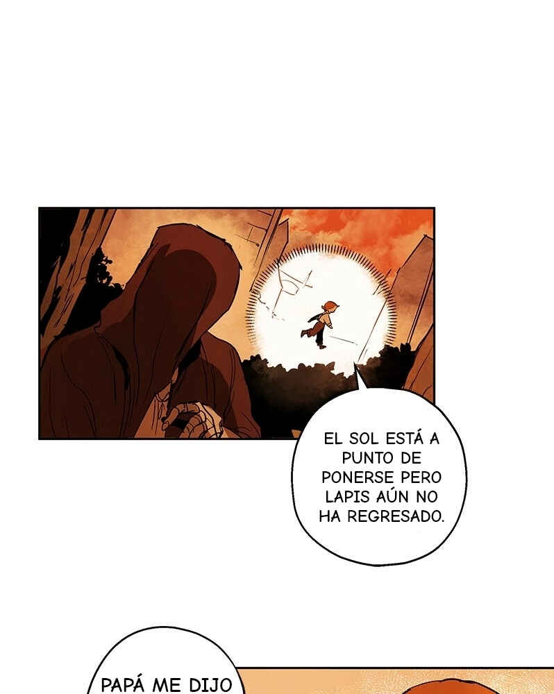 The Dark Lord's Confession Chapter 2 - Page 57