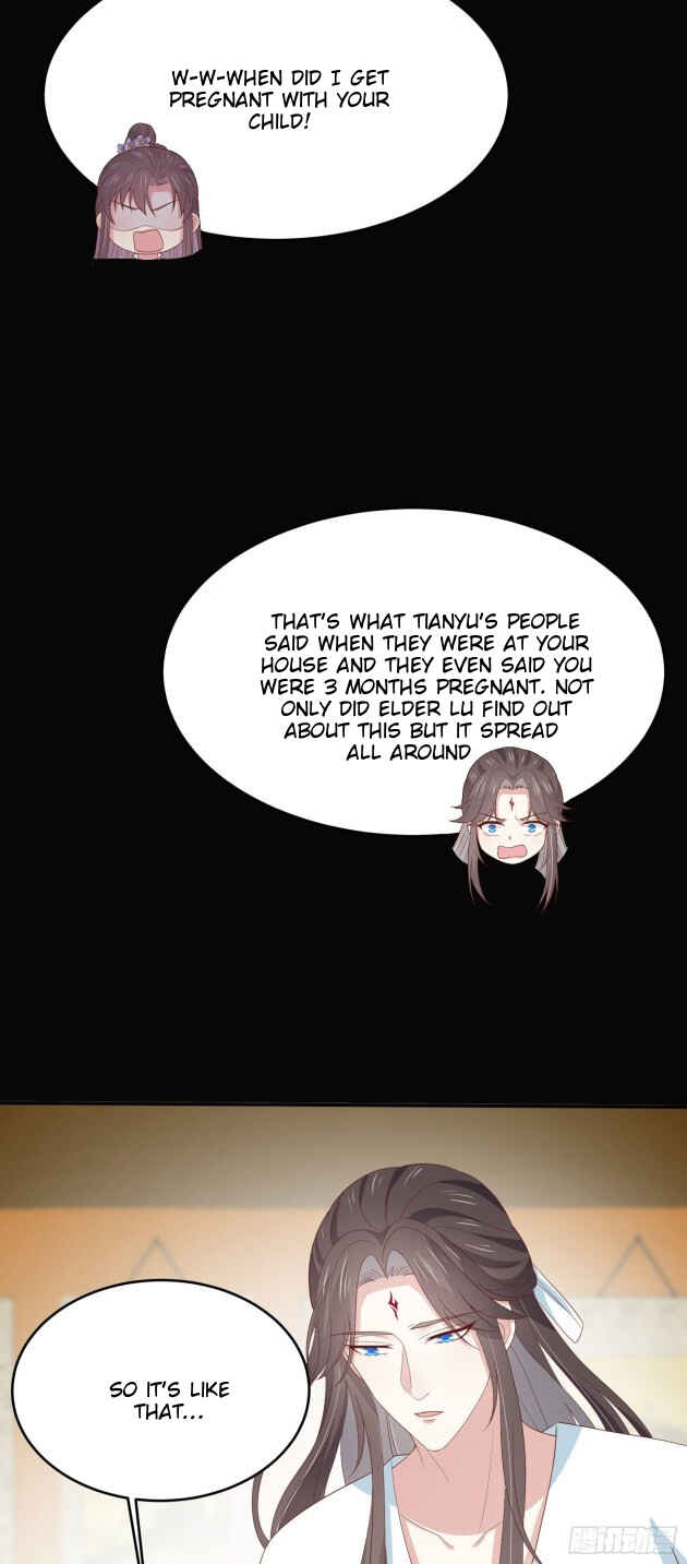 Supreme Ocular Master: The Peerless Heiress Chapter 221 - Page 29