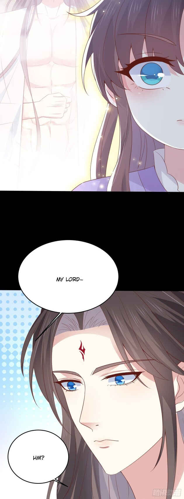Supreme Ocular Master: The Peerless Heiress Chapter 221 - Page 38
