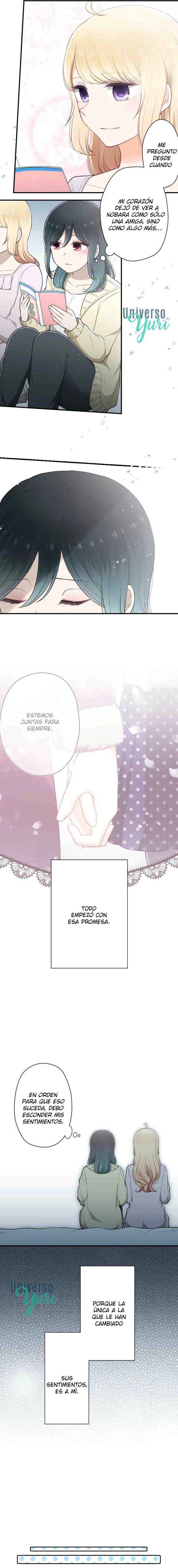Ouji-sama Nante Iranai Chapter 160 - Page 6