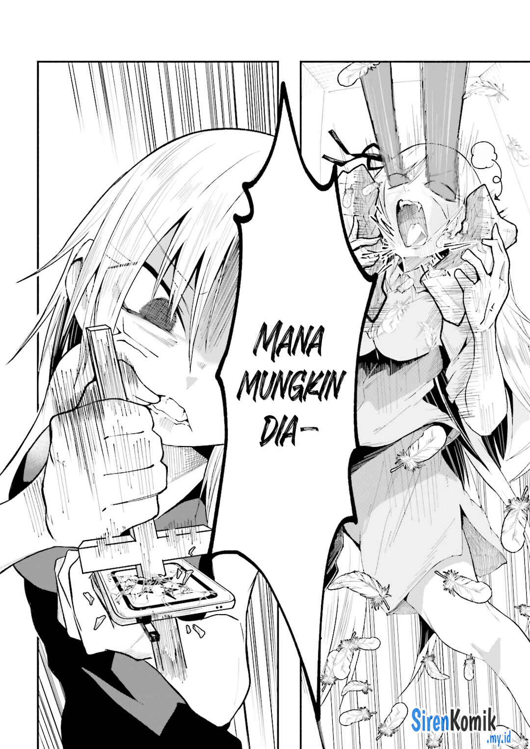 Isekai de Haishin Katsudou wo Shitara Tairyou no Yandere Shinja wo Umidashite Shimatta Ken Chapter 15 - Page 15