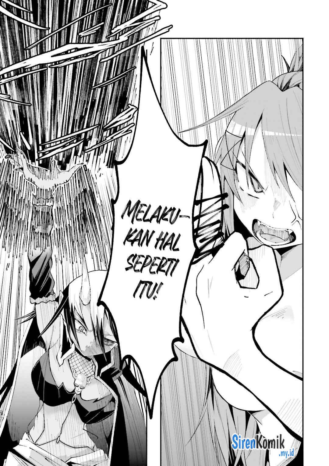 Isekai de Haishin Katsudou wo Shitara Tairyou no Yandere Shinja wo Umidashite Shimatta Ken Chapter 15 - Page 16